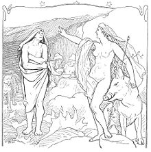 Mitologia Nórdica